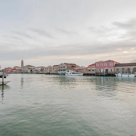 Апартаменты Ca' Serena - Murano Centro - 10 Min From *