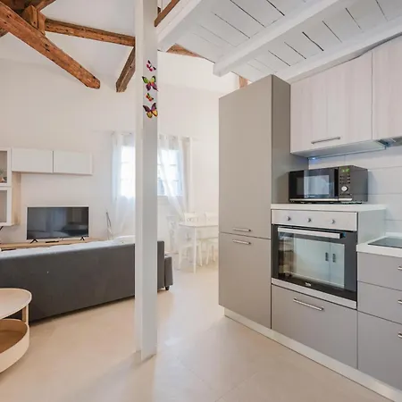 Ca' Serena - Murano Centro - 10 Min From Венеция