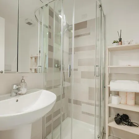 Appartement Ca' Serena - Murano Centro - 10 Min From Venetië