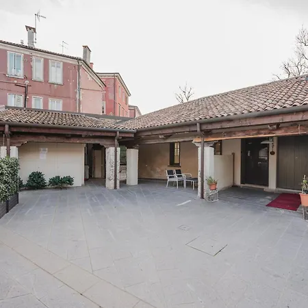 Ca' Serena - Murano Centro - 10 Min From * Venedig