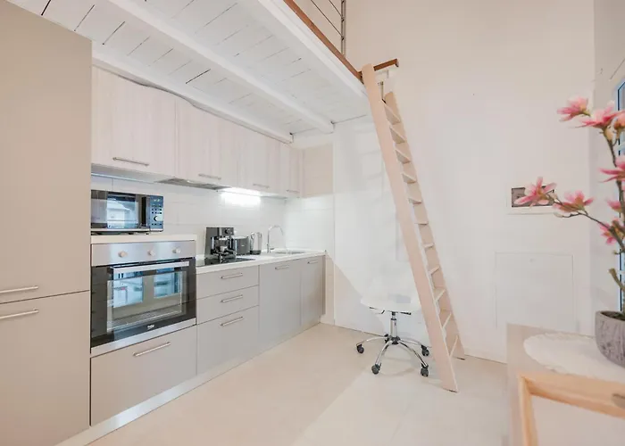 Ca' Serena - Murano Centro - 10 Min From * البندقية