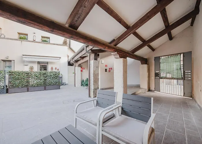 Ca' Serena - Murano Centro - 10 Min From