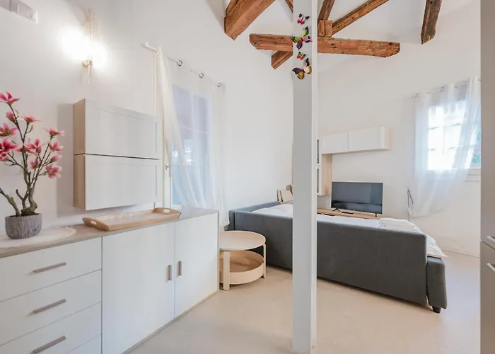 Ca' Serena - Murano Centro - 10 Min From