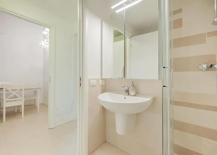 شقة Ca' Serena - Murano Centro - 10 Min From
