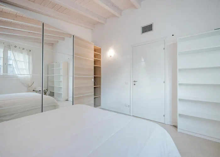 شقة Ca' Serena - Murano Centro - 10 Min From البندقية