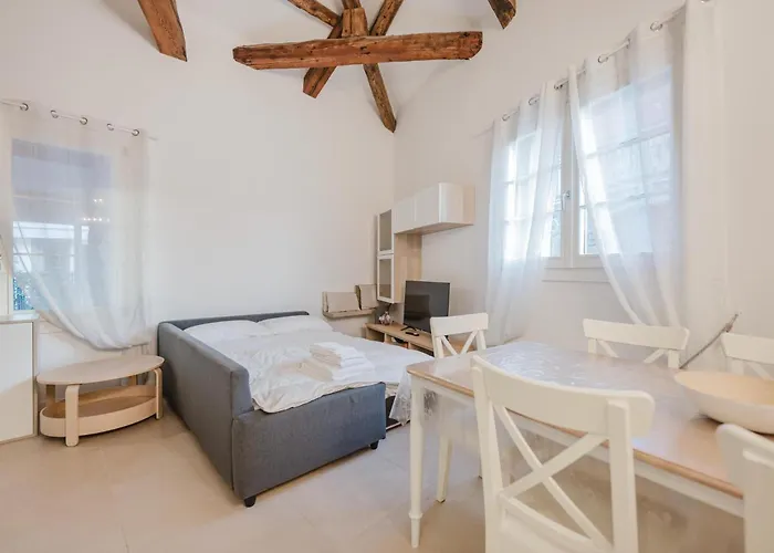 Ca' Serena - Murano Centro - 10 Min From *