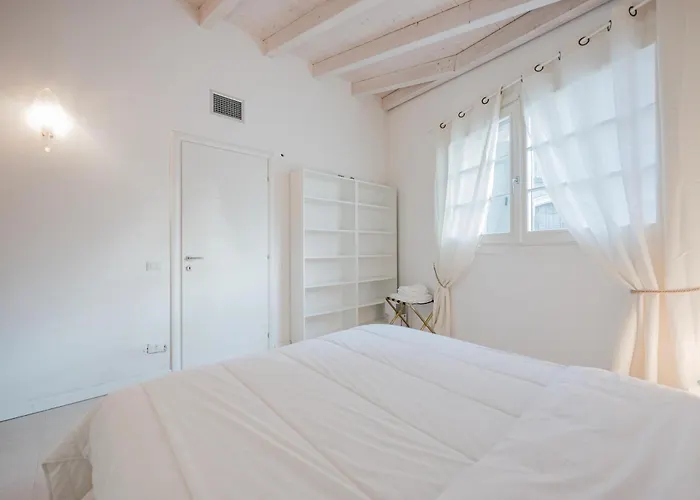 Ca' Serena - Murano Centro - 10 Min From