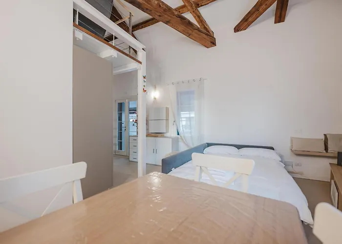 Ca' Serena - Murano Centro - 10 Min From * البندقية