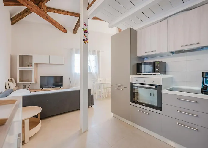 Ca' Serena - Murano Centro - 10 Min From البندقية