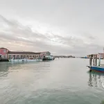 Ca' Serena - Murano Centro - 10 Min From Апартаменты Венеция