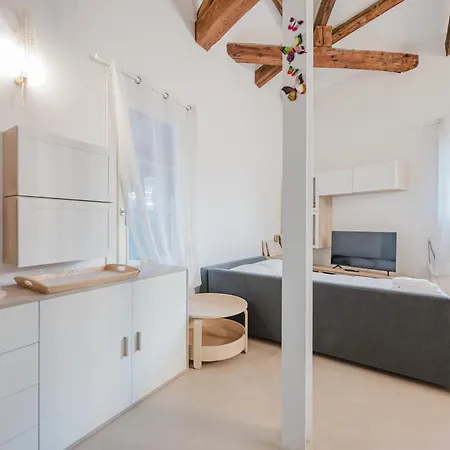 Ca' Serena - Murano Centro - 10 Min From